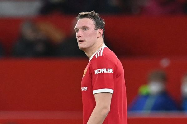 پافشاری بوردو برای انتقال مدافع شیاطینسرخ همه چیز به نظر رالف بستگی دارد