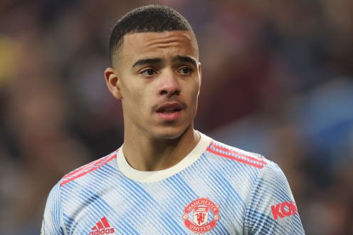 رسمی؛ میسون گرینوود تا اطلاع ثانوی از منچستریونایتد کنار گذاشته شد