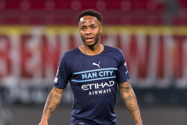  آینده مبهم ستاره انگلیسی در منچسترسیتی