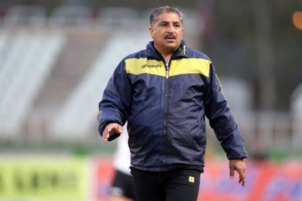  فلاحت‌زاده  صعود از مرحله گروهی جام جهانی دور از دسترس نیست