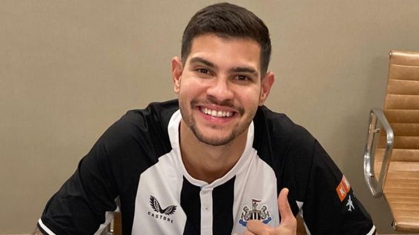  رسمی؛ رکورد نقل و انتقالات تاریخ نیوکاسل شکسته شد