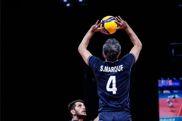  تمجید باشگاه فنرباغچه ترکیه از سعید معروف