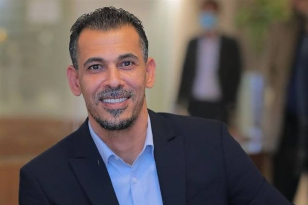 یونس محمود ما به اتفاقات تهران شک کردیم در هتل ما تردد سایر مردم وجود داشت