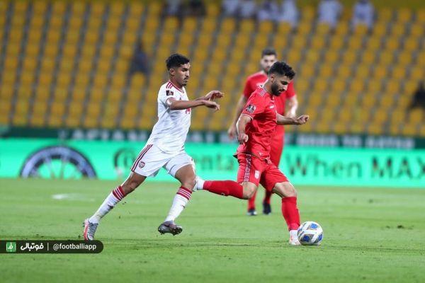 میزگرد اماراتیها برای ایران؛ از نقطه قوت شاگردان اسکوچیچ تا ارائه راهکار برای شکست یوزها