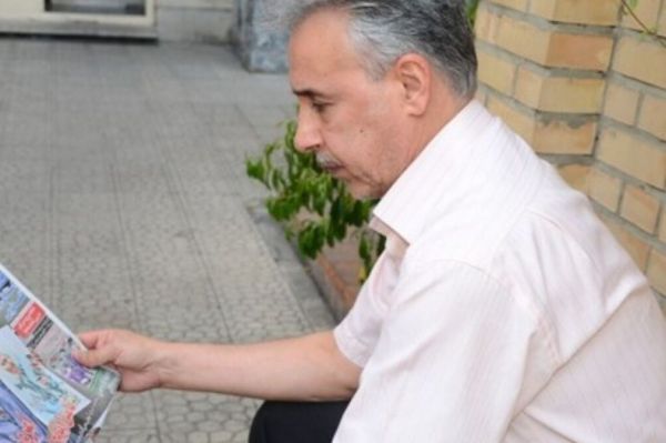  فتح‌آبادی  فوتبال ایران برای حضور در جام جهانی «برنامه ریزی» دقیق می‌خواهد