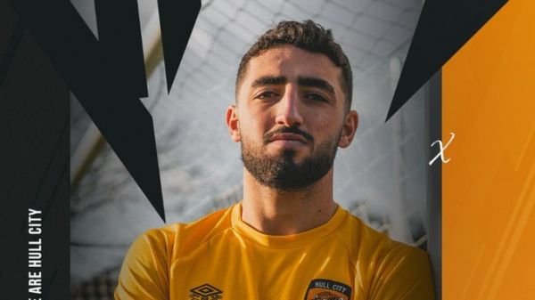 صیادمنش توئیتر هال سیتی را به هم ریخت