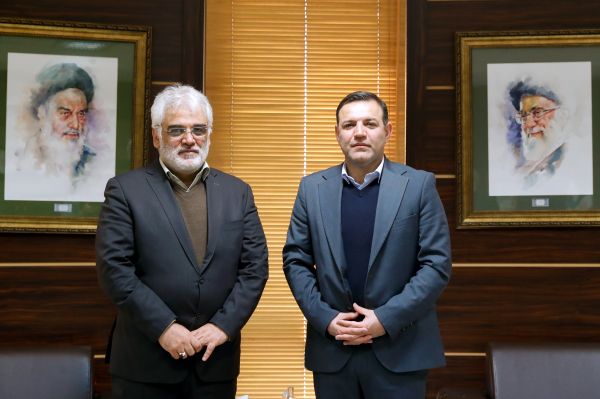 توافق فدراسیون فوتبال و دانشگاه آزاد تهران