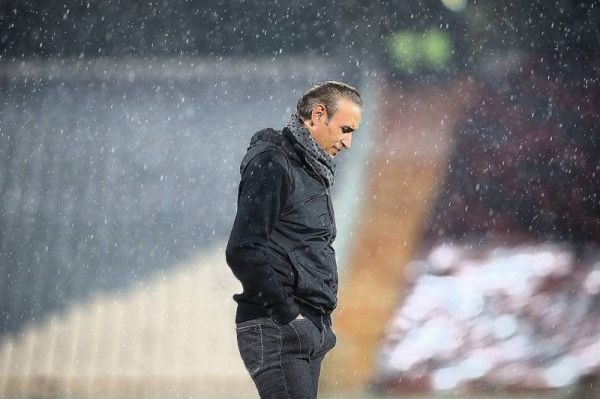 پرسپولیس و پدیده در پرونده رضایتنامه گلمحمدی توافق نکردهاند