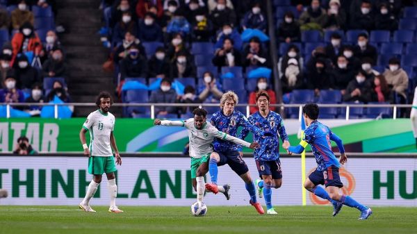 ژاپن علیه رکورد خوب آقای خوشتیپ عکس