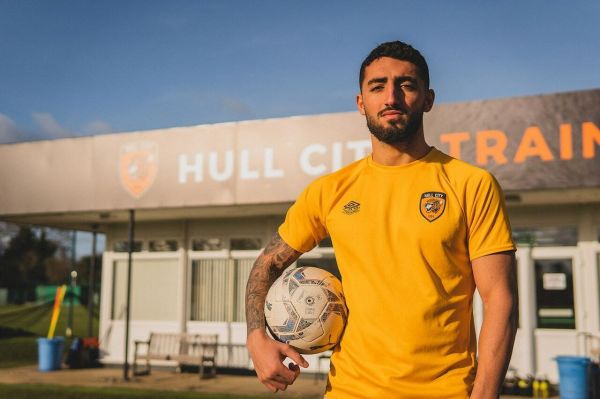 صیادمنش، هشتمین صید ایرانی چمپیونشیپ استثنایی به نام سامان