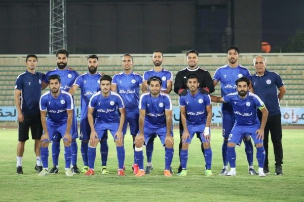  اعلام آرا کمیته انضباطی  محرومیت استقلال ملاثانی  جندی شاپور جریمه نقدی شد