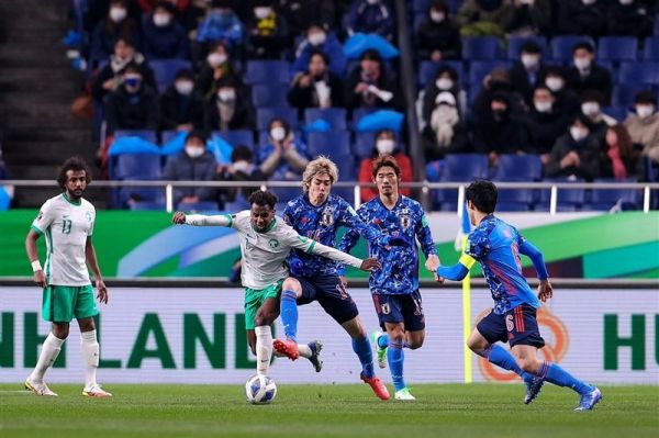  انتخابی جام جهانی ۲۰۲۲  نتایج کامل هفته هشتم در قاره آسیا  رونمایی از دومین مسافر قطر و ناکامی عربستان در صعود زودهنگام + جدول و برنامه مسابقات