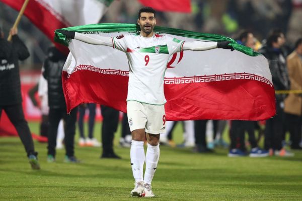  ایران و کره جنوبی در آسیا تافته جدا بافته هستند