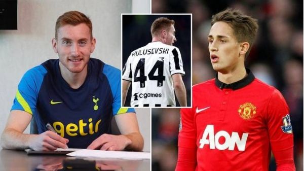  مورد عجیب ستاره جدید تاتنهام؛ چرا کولوسفسکی همیشه شماره ۴۴ می‌پوشد