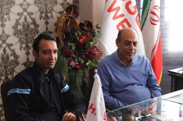 امیری توقعاتمان از لغو بازی با استقلال برآورده نشد بعید میدانم تا پایان فصل در تهران میزبانی کنیم