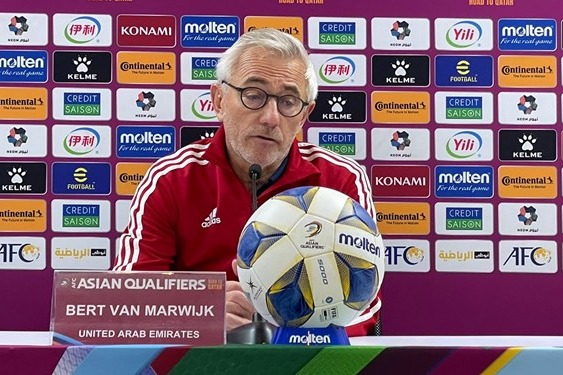 فان مارویک هم قربانی باخت به ایران می شود