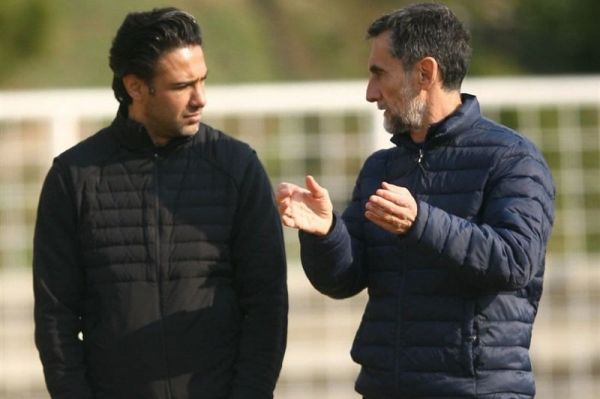 پین به پرواز میلان - تهران نرسید مربی استقلال امشب به ایران میآید