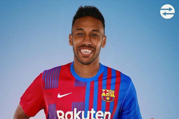 رسمی؛ پیر امریک اوبامیانگ به بارسلونا پیوست