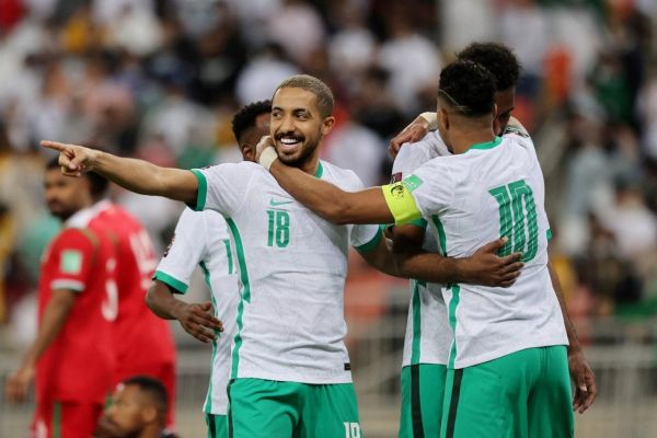 ژاپن، عربستان و استرالیا در پیچیدگیهای صعود