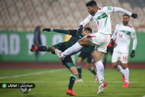 مو طلایی ژاپن و رقابت با طارمی برای بازیکن هفته آسیا