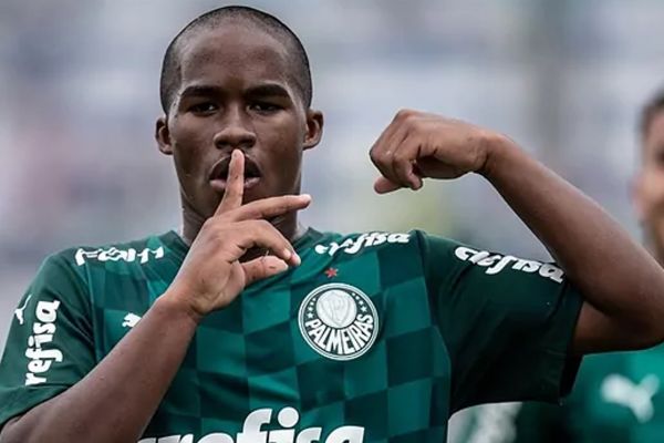  رئال مادرید برای پدیده 15 ساله برزیلی چقدر هزینه می‌کند