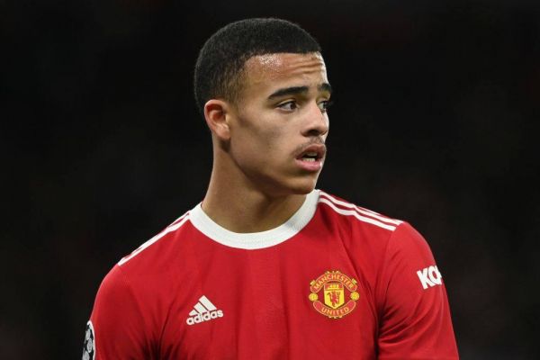  رسمی‌‌؛ میسون گرینوود با قید وثیقه از زندان آزاد شد