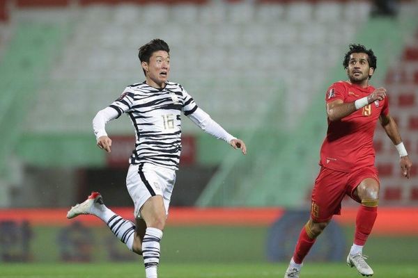  اعتراض سوریه  بدون VAR کره را می‌بردیم