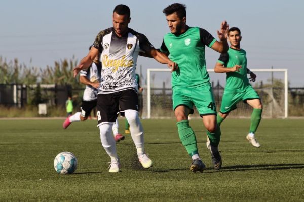  رایکا بابل یک - شمس آذر قزوین یک  رایکا بازهم ناکام در کسب سه امتیاز