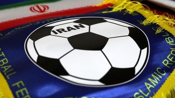  برای اثبات ادعای تایید فیفا  فدراسیون فوتبال تصویر نامه تبریک فیفا را منتشر کند