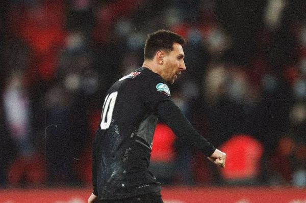  اتفاق عجیبی که برای اولین بار در دوران حرفه‌ای مسی رخ داد