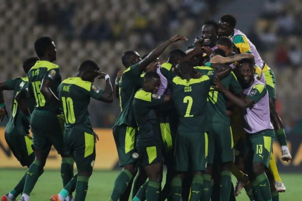  با درخشش ستاره لیورپول؛ اولین فینالیست جام ملت‌های آفریقا مشخص شد