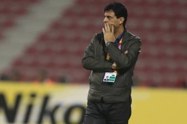  سرمربی جدید تیم ملی عراق مشخص شد