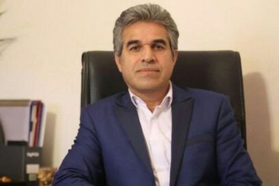  فغانپور  اساسنامه فدراسیون فوتبال بدون تصویب مجلس اعتباری ندارد  بحث تعلیق یک مغلطه است