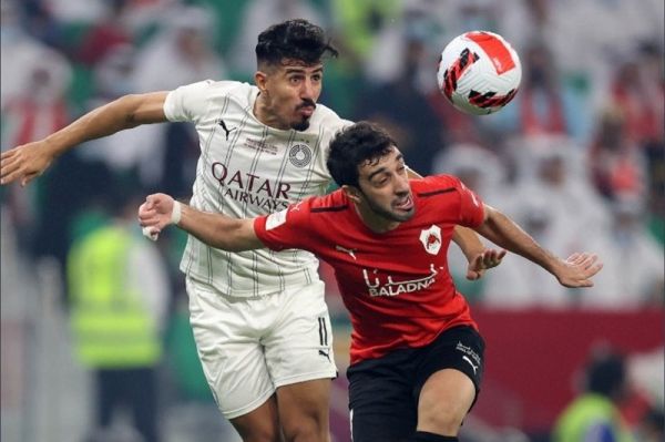  ناامیدی هواداران قطری از عملکرد ضعیف یاران خلیل‌زاده