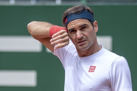  فدرر  با قدرت برمی گردم