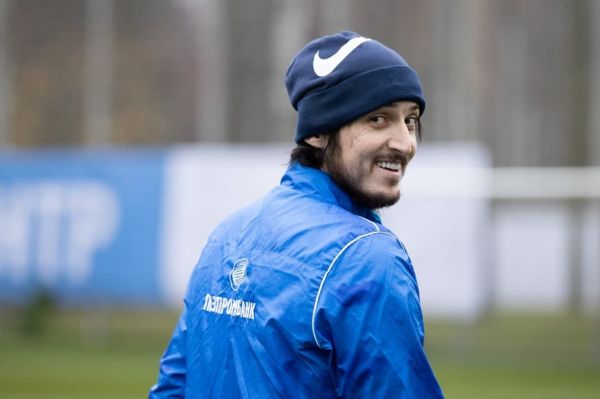  آزمون؛ زوج رویایی یا جانشین پاتریک شیک