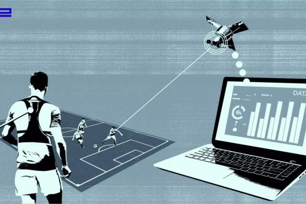 فناوری جدید برای تشخیص قطعی آفساید وی ای آر از مد افتاد