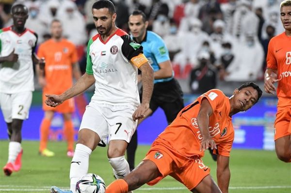  آغاز جام جهانی باشگاه‌ها با برتری نماینده میزبان  الجزیره حریف الهلال شد