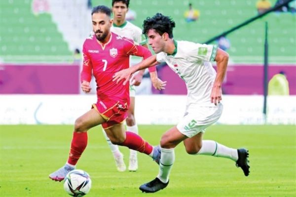 باشگاه عراقی پاسخ درخواست سپاهانیها را داد اولویت عبدالکریم بازی در ایران نیست