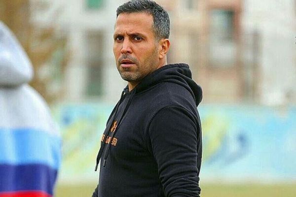 کاویانپور تیم ملی میتواند در قطر هم دست به کارهای بزرگی بزند