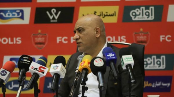 توضیح سرپرست سابق پرسپولیس درباره مدل درآمدزاییاش