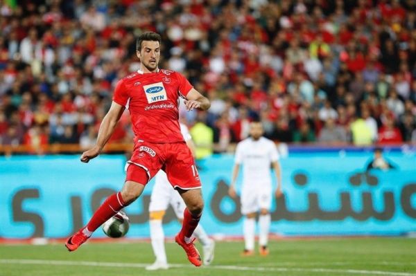  انتقاد صدری از قرارداد پرسپولیس با بودیمیر