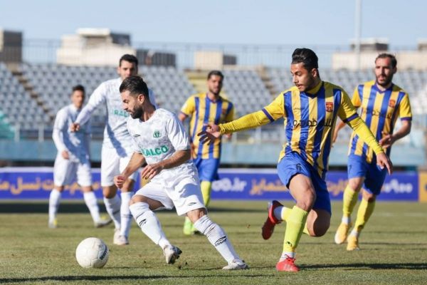 دیدار دوستانه آلومینیوم و شهرخودرو فردا برگزار میشود