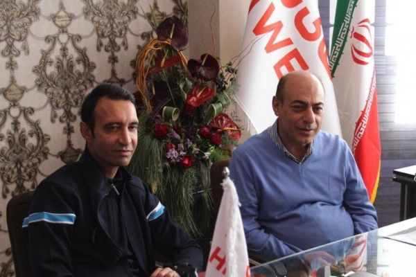  امیری  دیدار استقلال و هوادار بازی جذاب و تماشایی خواهد بود