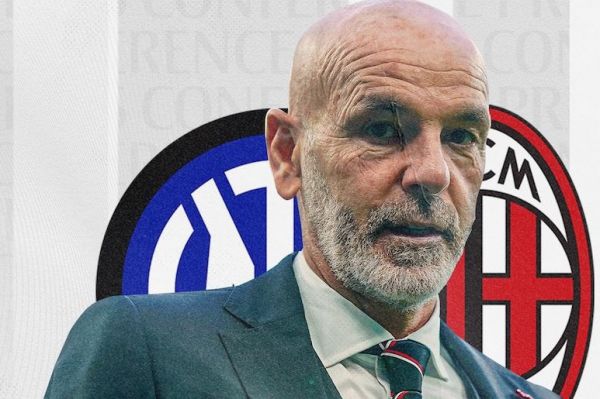 صحبتهای پیولی پیش از دربی دلامادونینا مقابل اینتر غیبت زلاتان قطعی شد