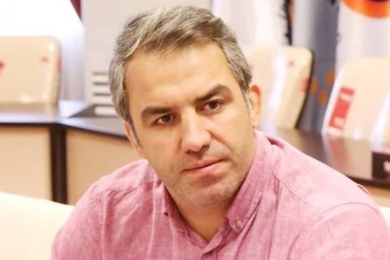 خدایی نرفتن تیم ملی کشتی آزاد با این شرایط تصمیم درستی بود