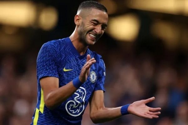 انتقاد تند سرمربی مراکش از ستاره چلسی اگر نامش مسی هم باشد، دعوت نمیشود