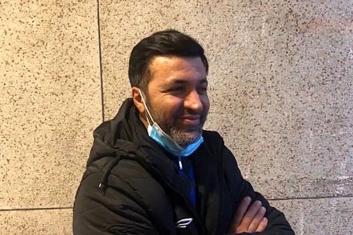 مربی هوادار گل دوم استقلال هزار درصد خطا بود