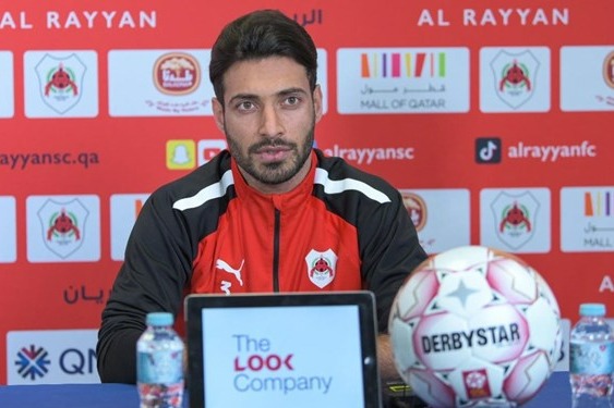  خط و نشان خلیل‌زاده برای رقیب سپاهان در آسیا