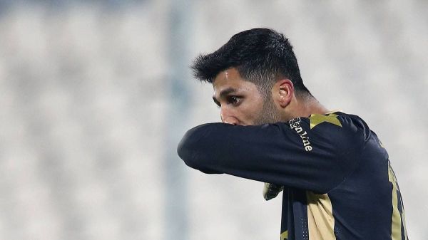  ابهام روز؛ خواسته ویژه دروازه‌بان استقلال از فولاد